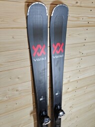 LYŽE VOLKL KANJO 84 175CM --MODEL 2024--
